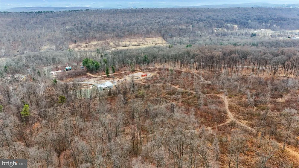 BONAVENTURE WAY Berkeley Springs, WV 25411