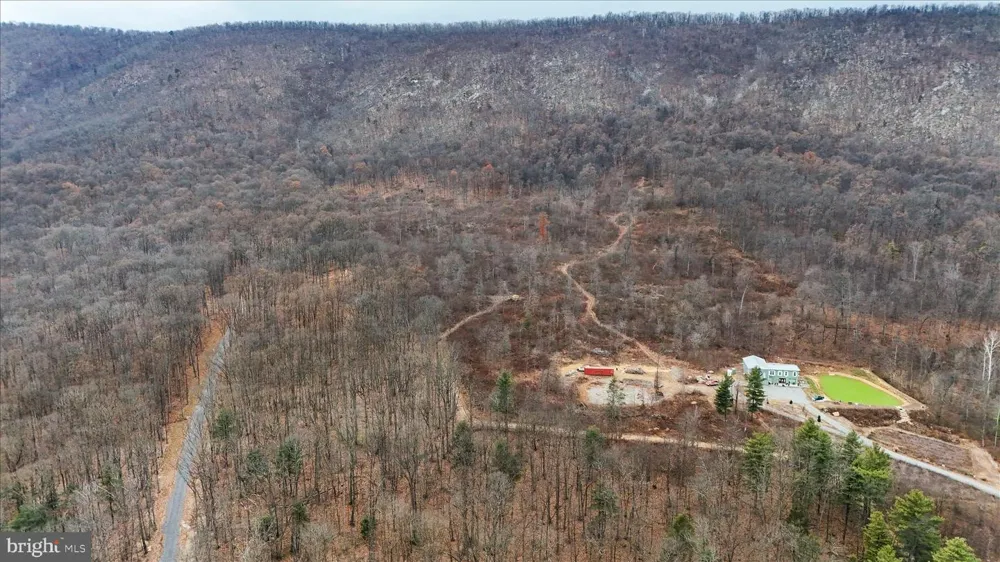 BONAVENTURE WAY Berkeley Springs, WV 25411