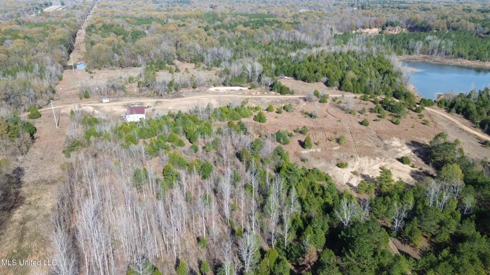 Fletchers Chapel Road Bentonia, MS 39040