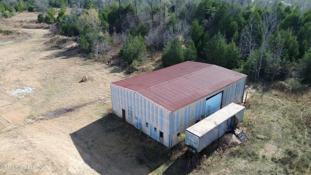 Fletchers Chapel Road Bentonia, MS 39040
