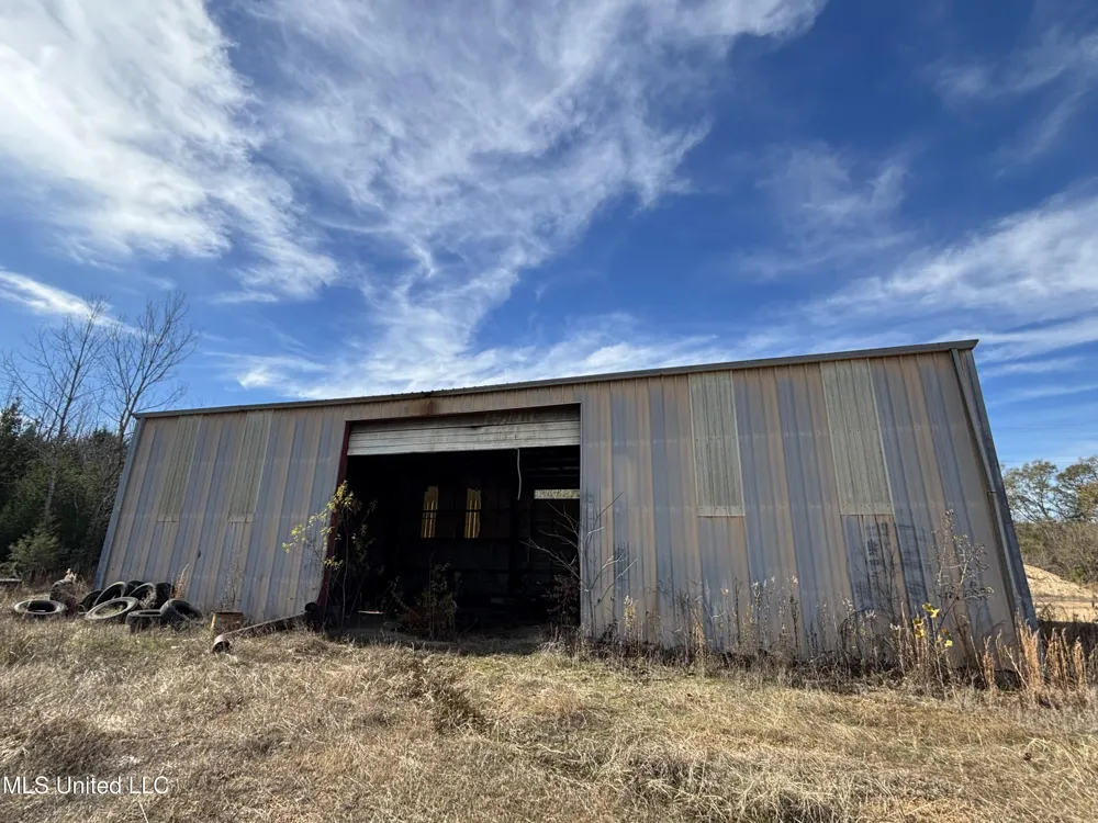 Fletchers Chapel Road Bentonia, MS 39040