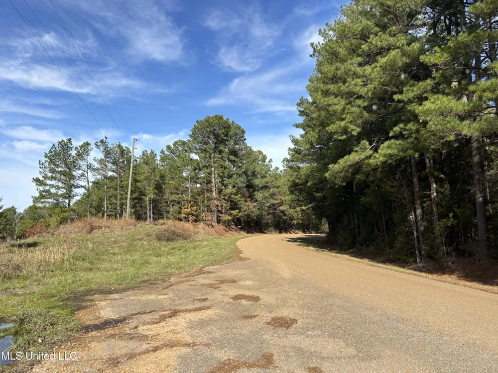 Fletchers Chapel Road Bentonia, MS 39040