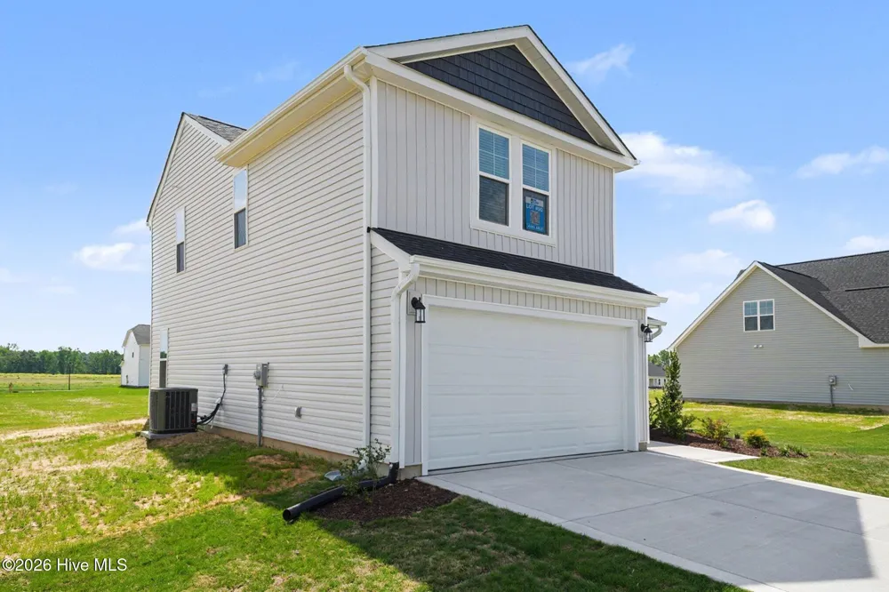 112 Littlefield Lane La Grange, NC 28551