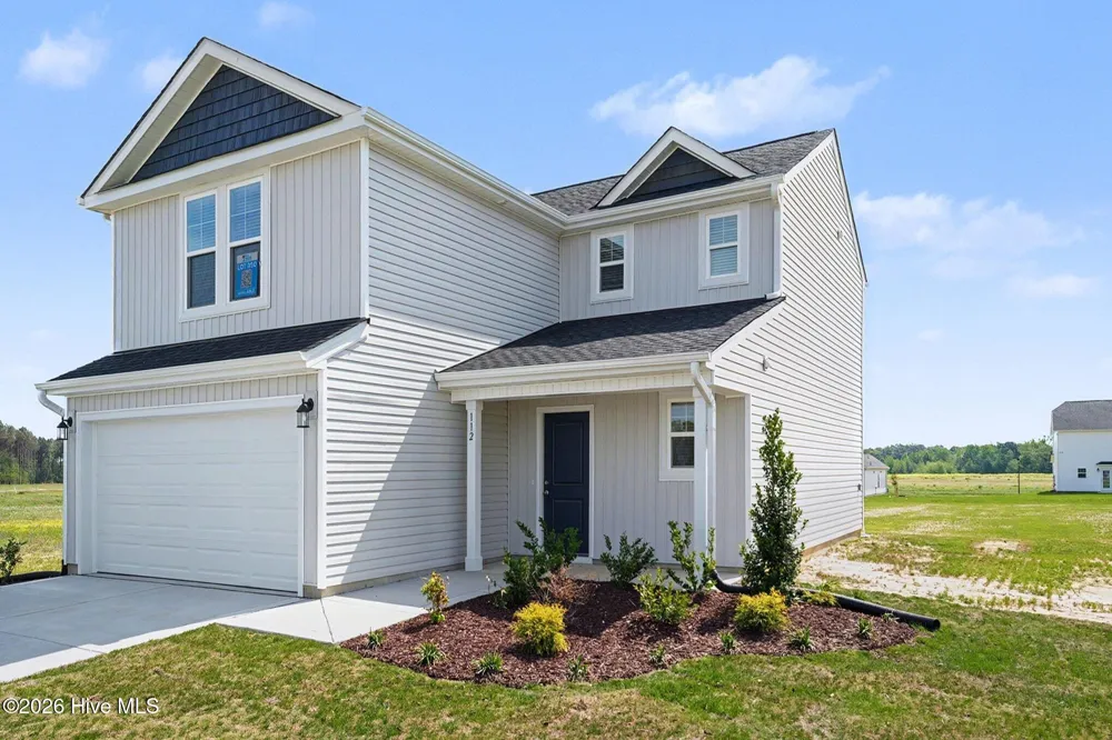 112 Littlefield Lane La Grange, NC 28551