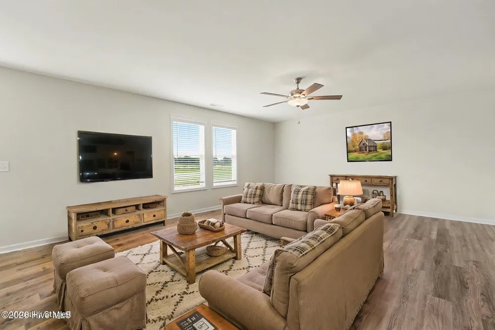 112 Littlefield Lane La Grange, NC 28551