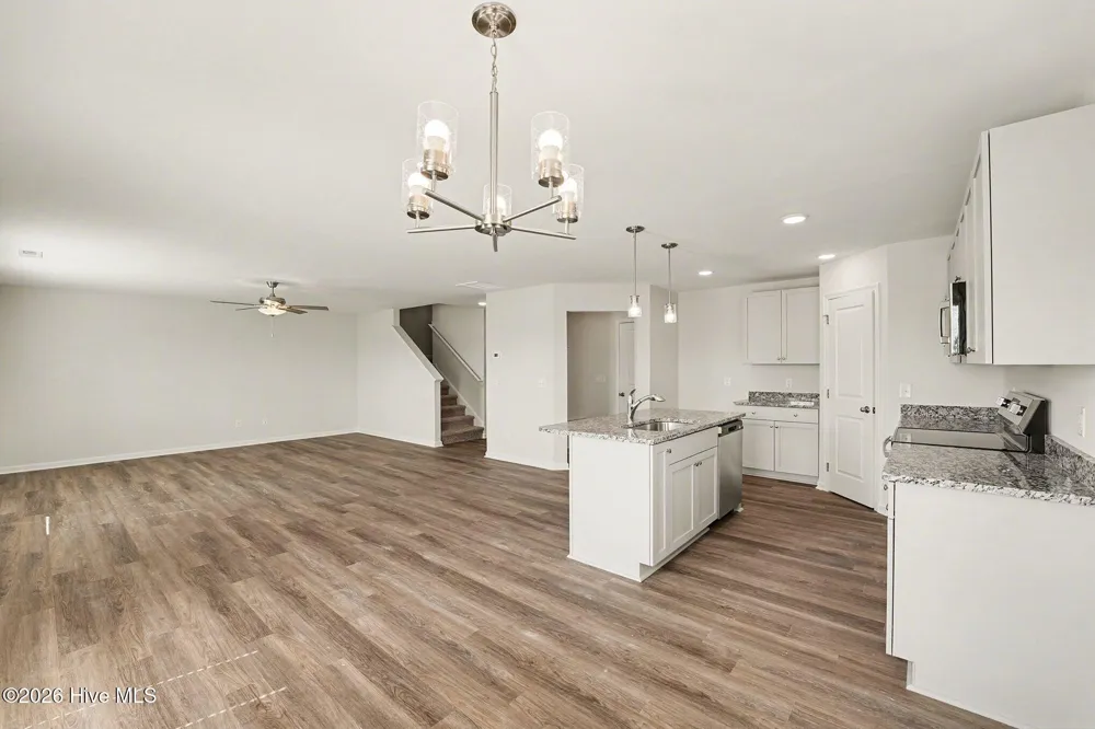 112 Littlefield Lane La Grange, NC 28551