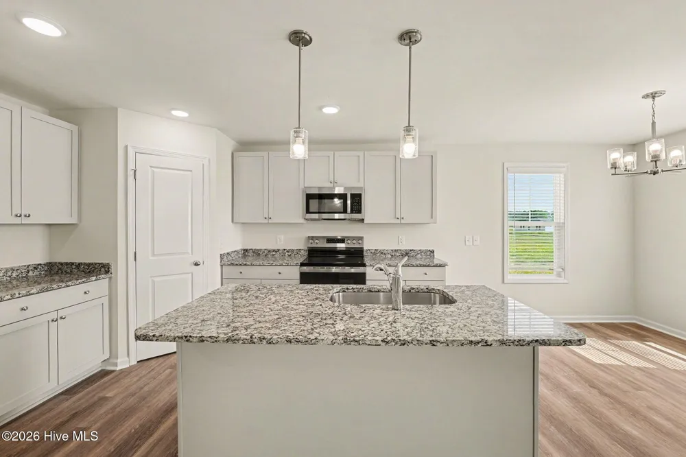 112 Littlefield Lane La Grange, NC 28551