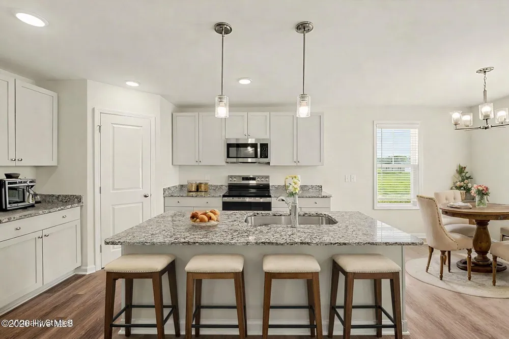 112 Littlefield Lane La Grange, NC 28551