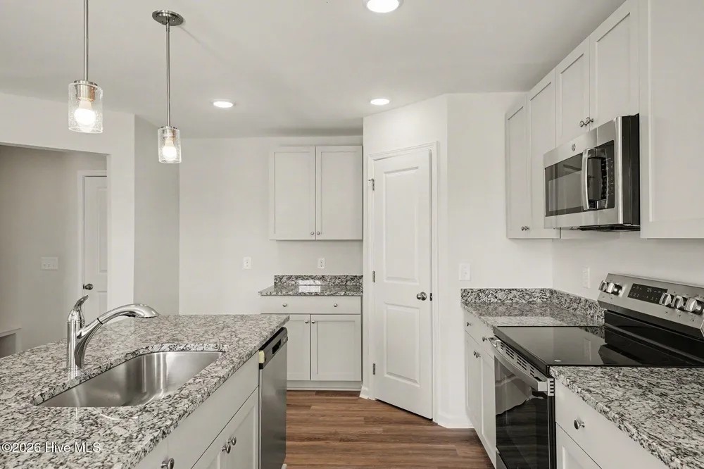112 Littlefield Lane La Grange, NC 28551