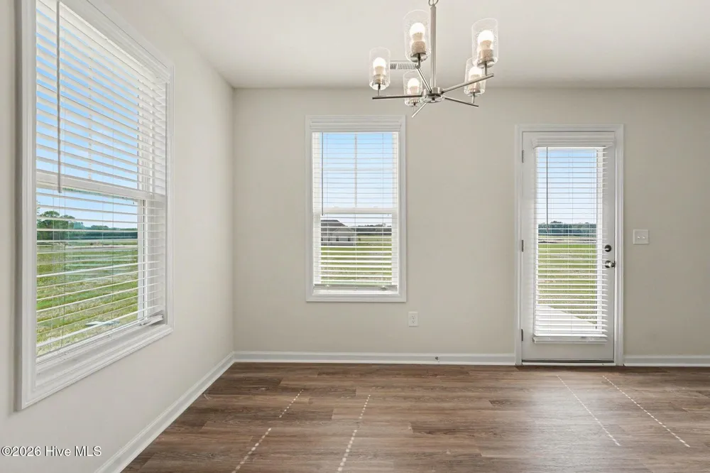 112 Littlefield Lane La Grange, NC 28551