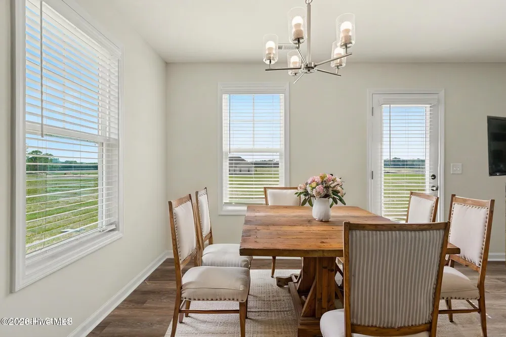 112 Littlefield Lane La Grange, NC 28551