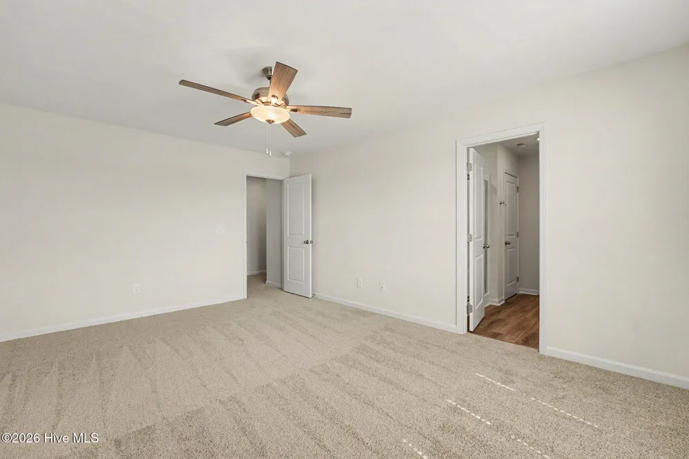 112 Littlefield Lane La Grange, NC 28551