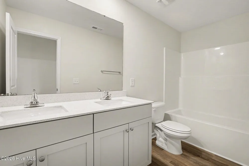 112 Littlefield Lane La Grange, NC 28551