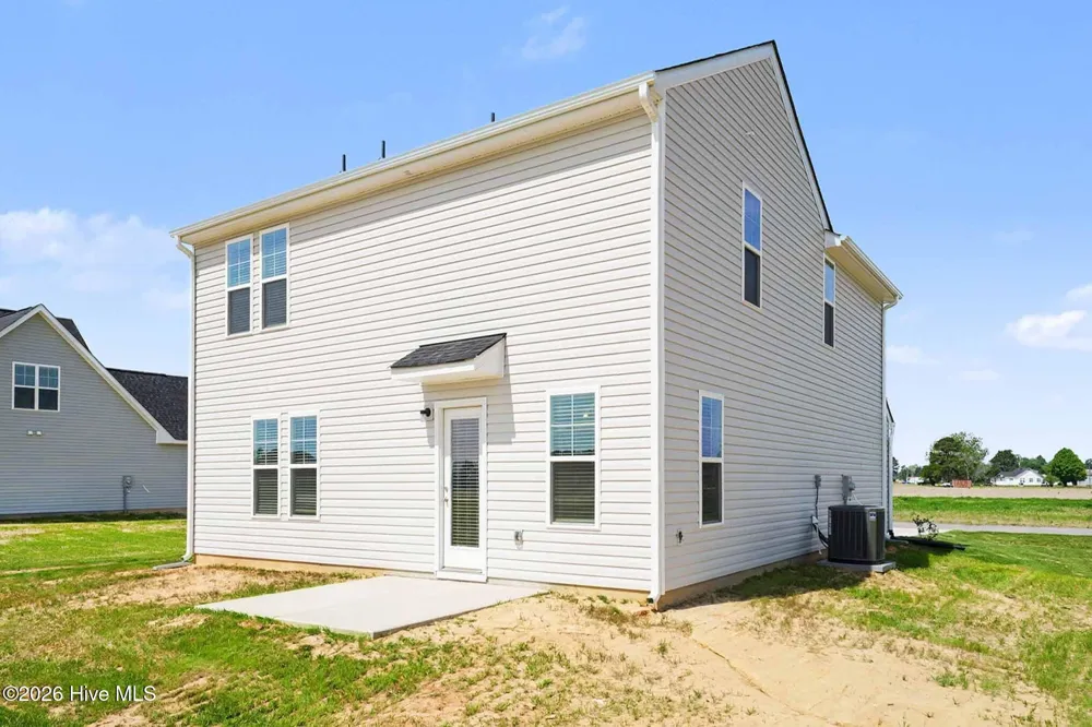 112 Littlefield Lane La Grange, NC 28551
