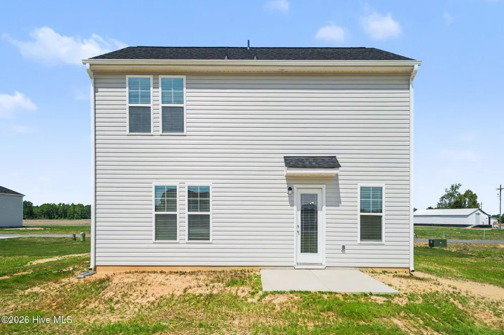112 Littlefield Lane La Grange, NC 28551