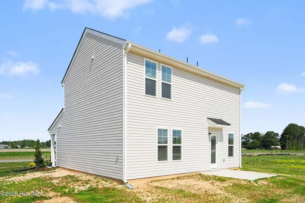 112 Littlefield Lane La Grange, NC 28551