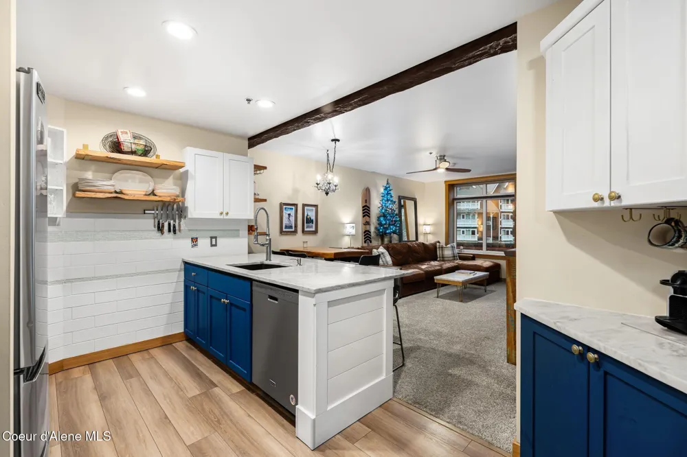 124 Village Lane #305 Sandpoint, ID 83864