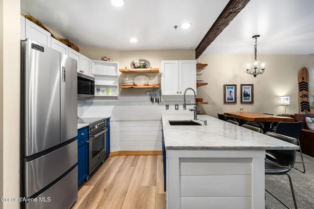 124 Village Lane #305 Sandpoint, ID 83864