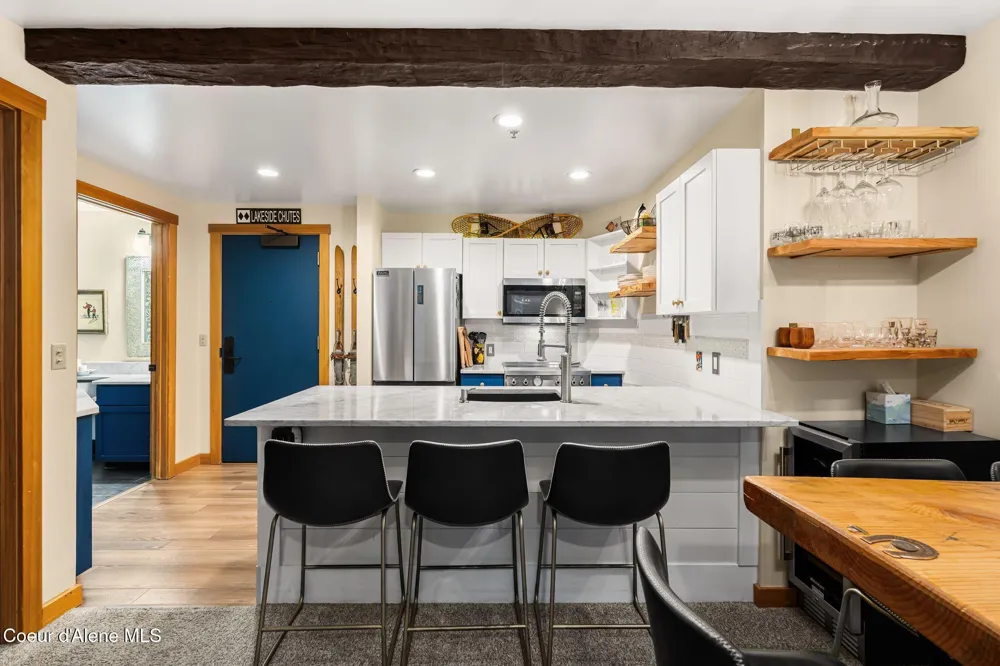 124 Village Lane #305 Sandpoint, ID 83864