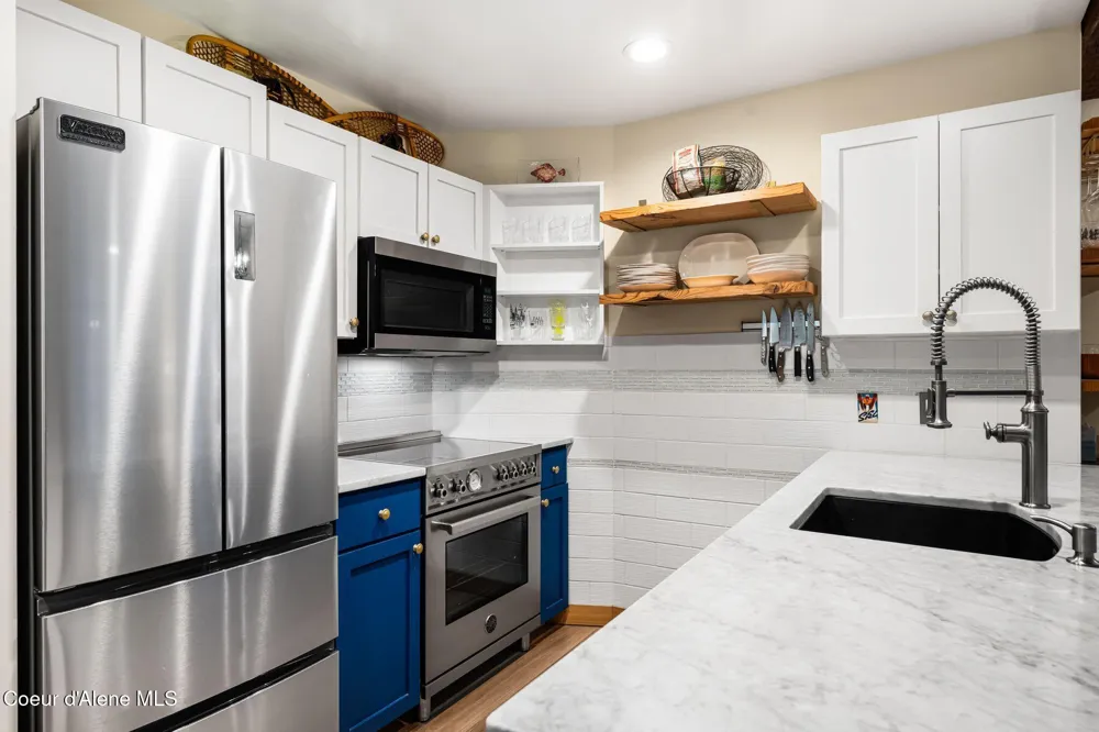 124 Village Lane #305 Sandpoint, ID 83864