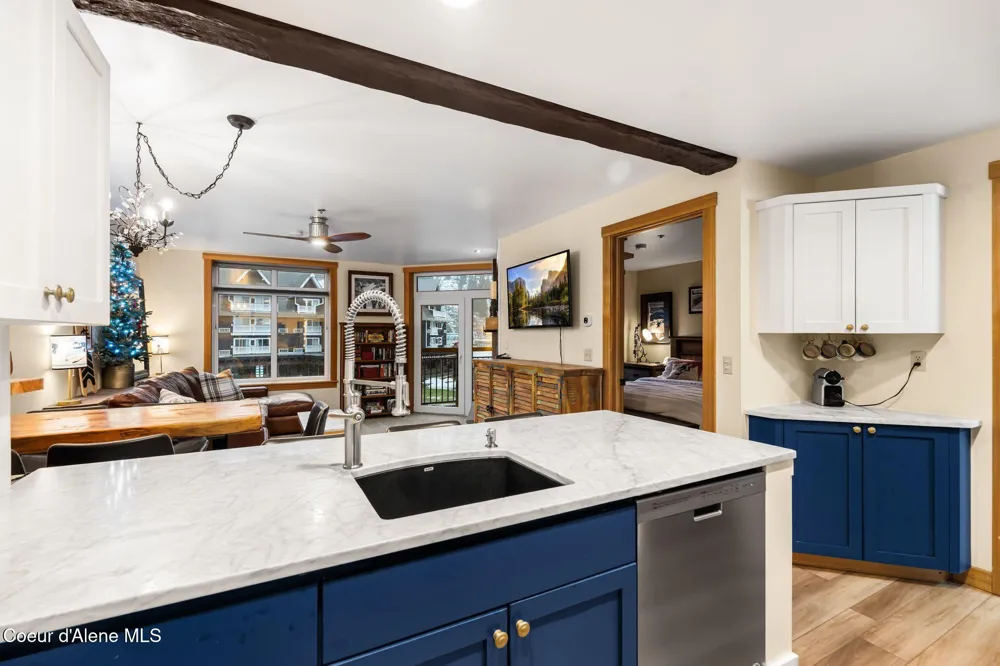 124 Village Lane #305 Sandpoint, ID 83864