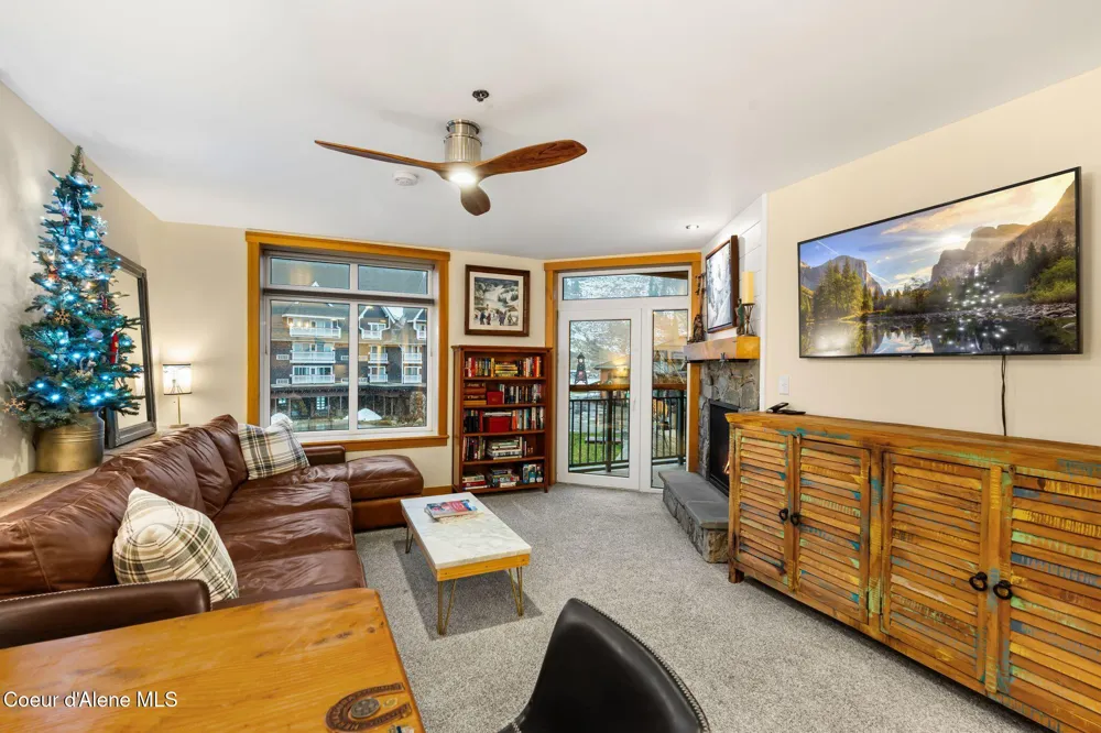 124 Village Lane #305 Sandpoint, ID 83864