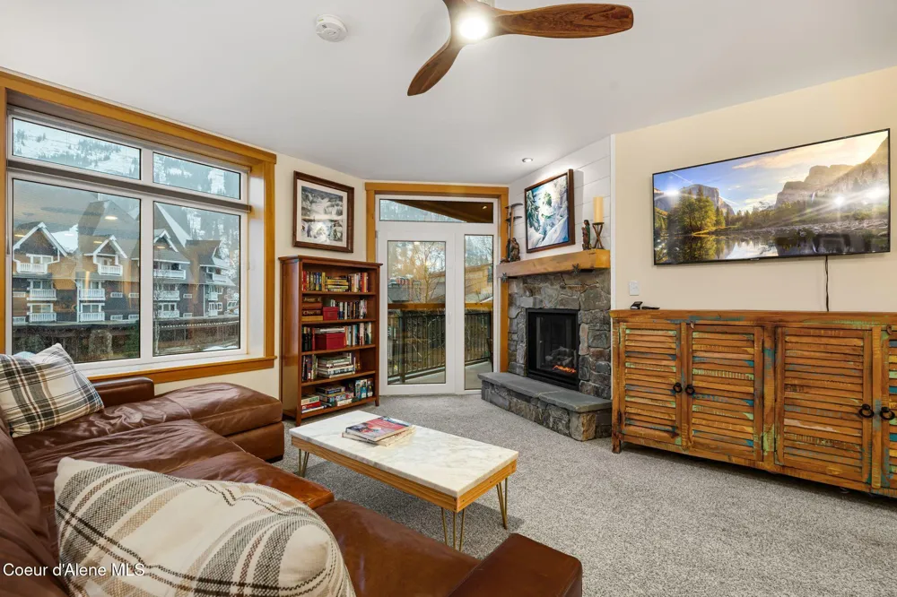 124 Village Lane #305 Sandpoint, ID 83864