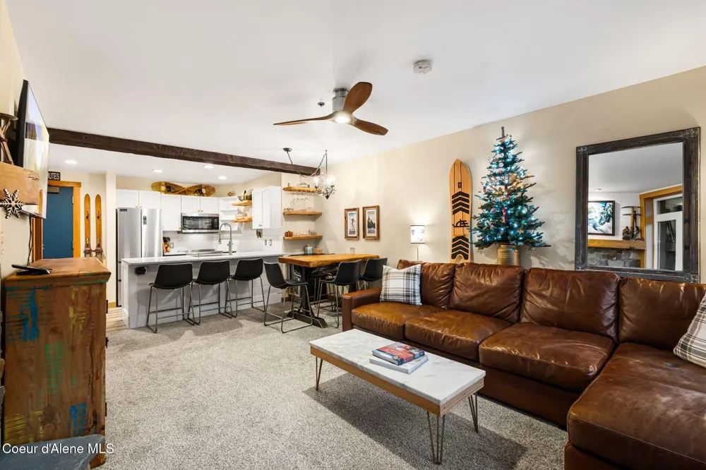 124 Village Lane #305 Sandpoint, ID 83864