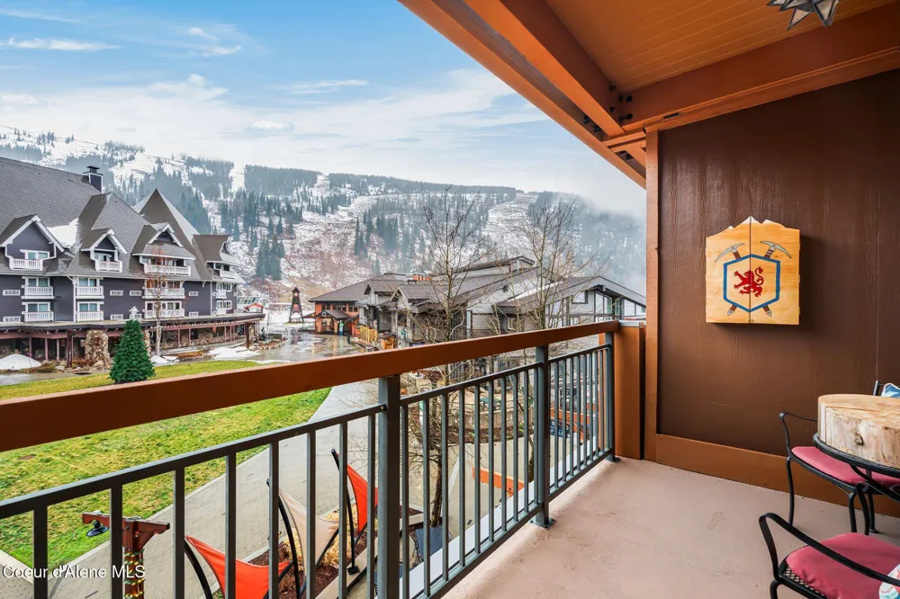 124 Village Lane #305 Sandpoint, ID 83864