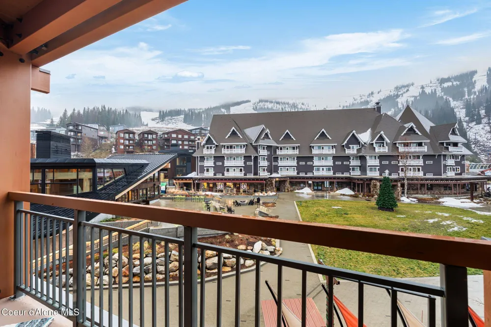 124 Village Lane #305 Sandpoint, ID 83864