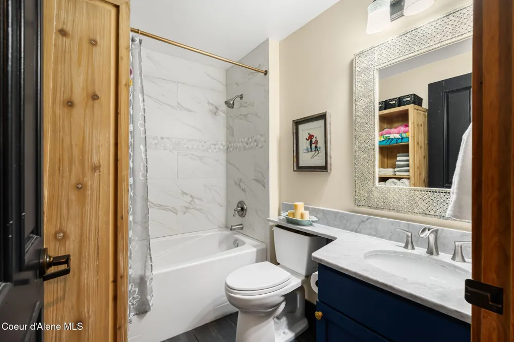124 Village Lane #305 Sandpoint, ID 83864