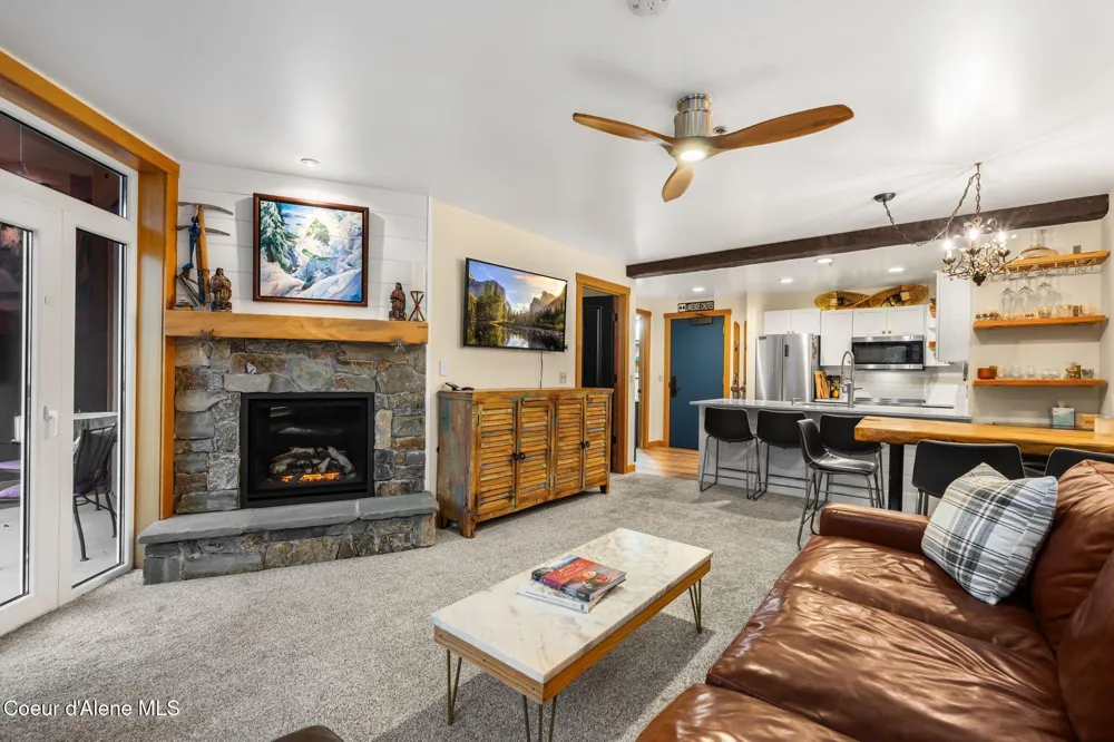 124 Village Lane #305 Sandpoint, ID 83864