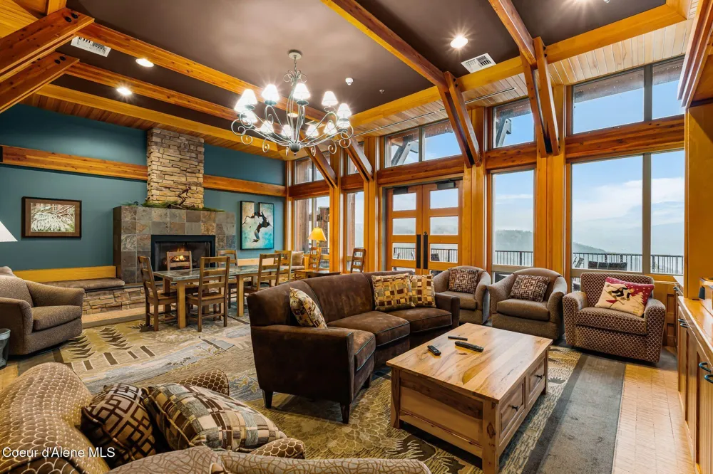 124 Village Lane #305 Sandpoint, ID 83864