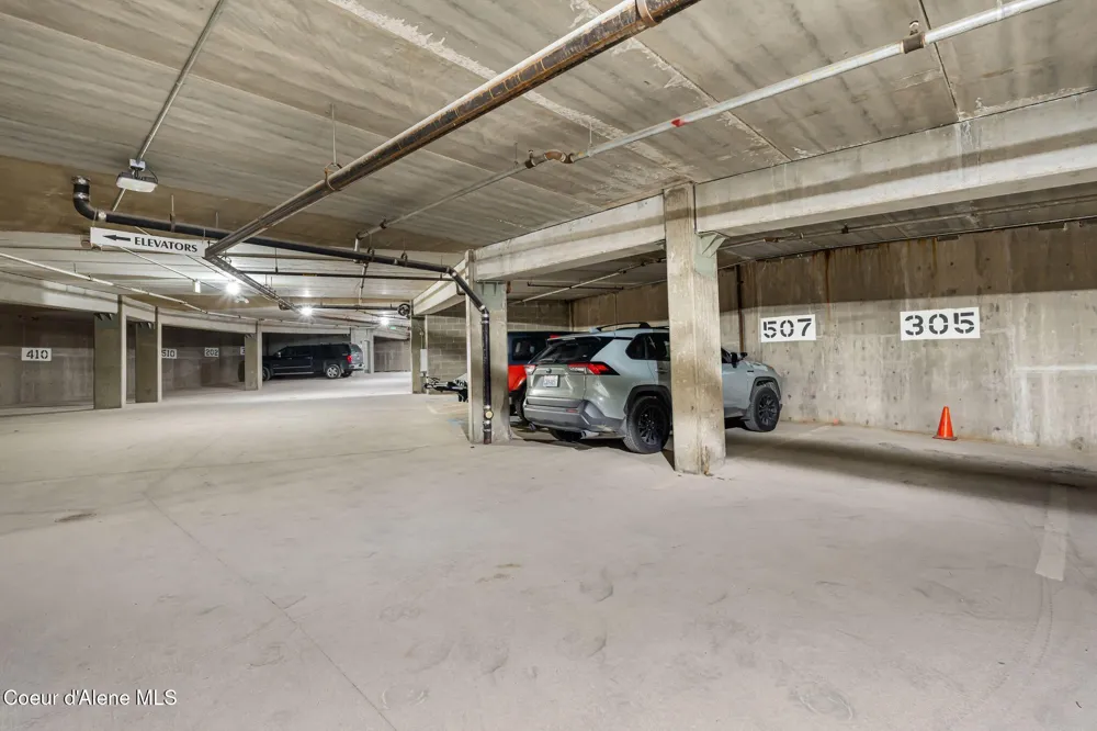 124 Village Lane #305 Sandpoint, ID 83864