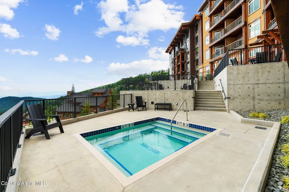 124 Village Lane #305 Sandpoint, ID 83864