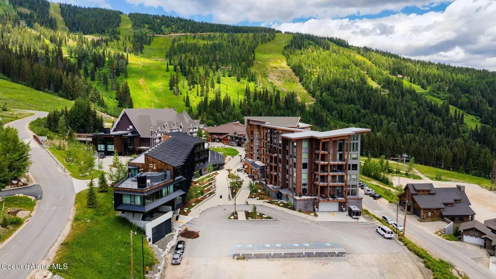 124 Village Lane #305 Sandpoint, ID 83864