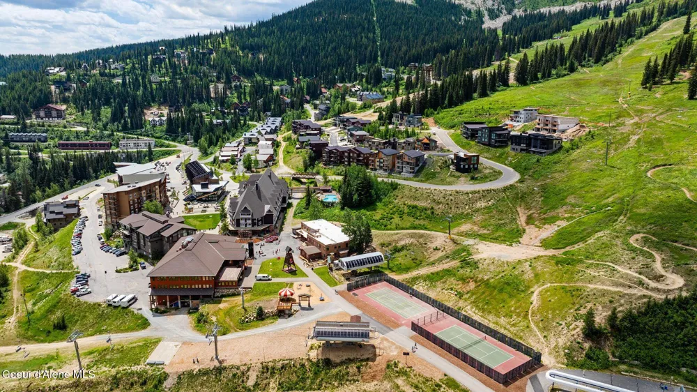 124 Village Lane #305 Sandpoint, ID 83864