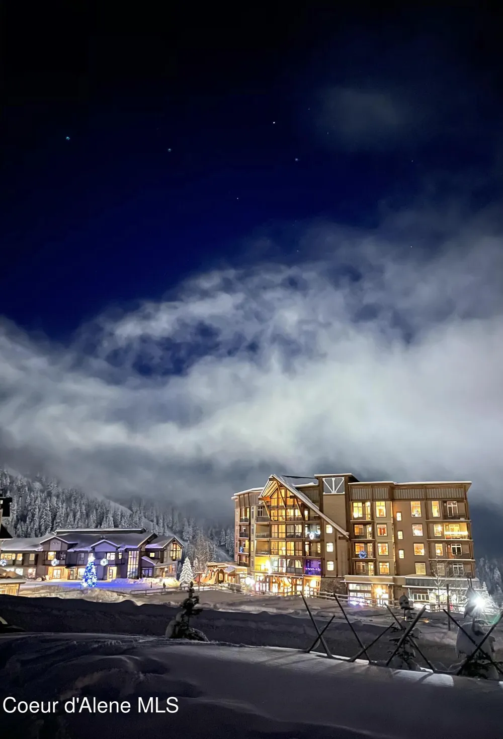 124 Village Lane #305 Sandpoint, ID 83864
