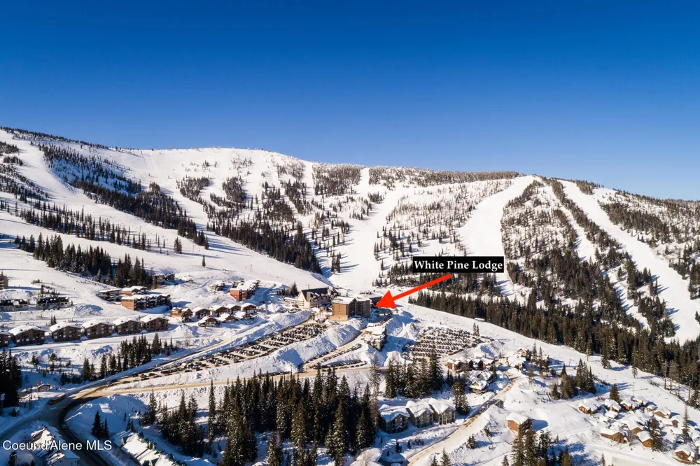 124 Village Lane #305 Sandpoint, ID 83864