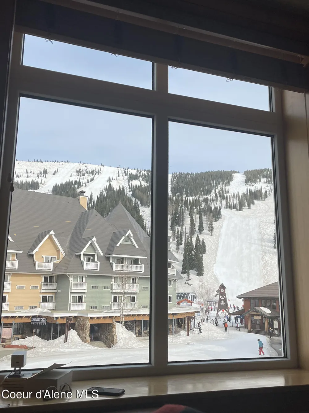 124 Village Lane #305 Sandpoint, ID 83864