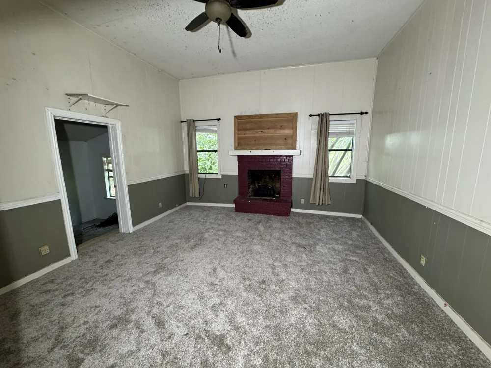 137 CR 2362 Bagwell, TX 75412