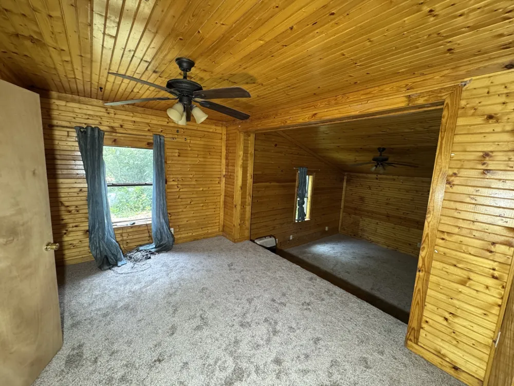 137 CR 2362 Bagwell, TX 75412