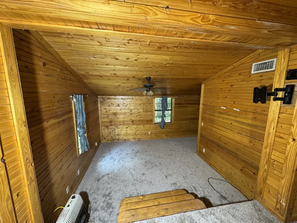 137 CR 2362 Bagwell, TX 75412