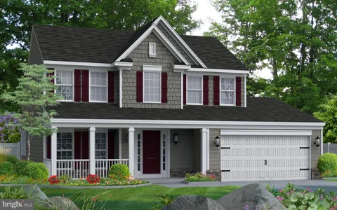 MEADOWLAND DRIVE