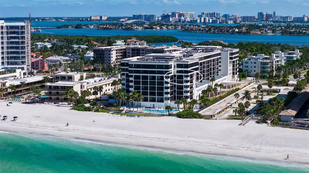 1100 BENJAMIN FRANKLIN DRIVE #604