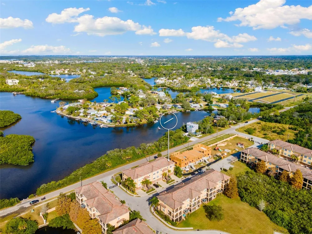 4533 HERON LODGE New Port Richey, FL 34652