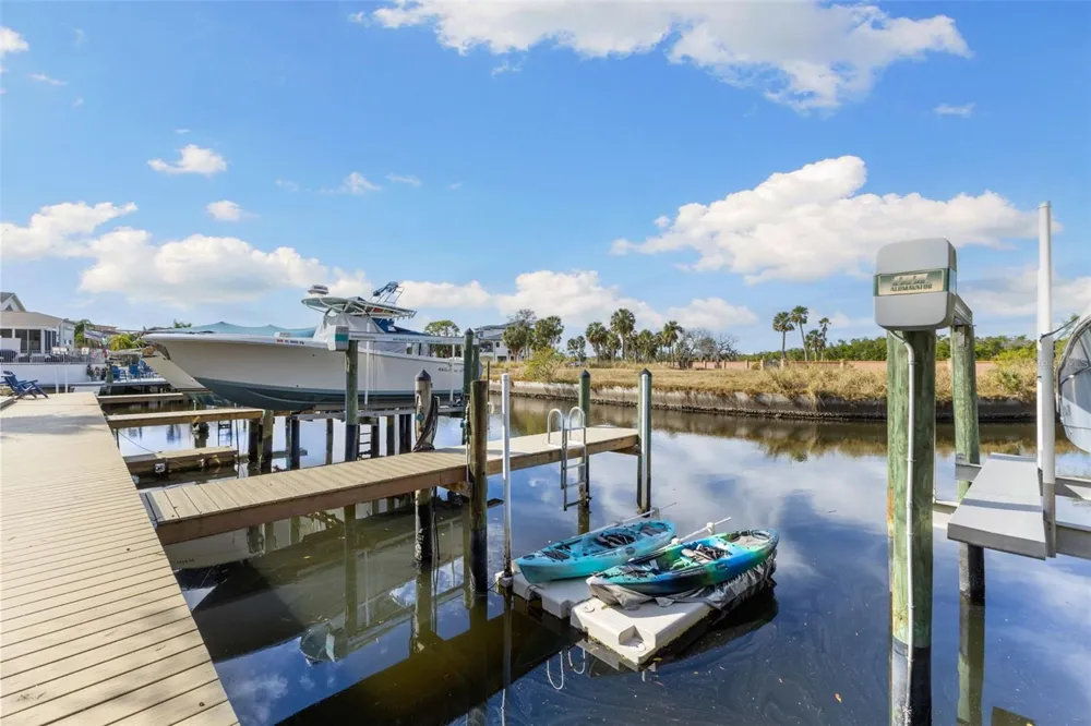 4533 HERON LODGE New Port Richey, FL 34652