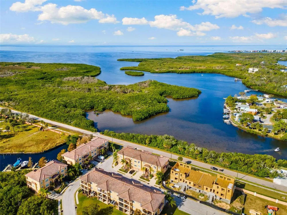 4533 HERON LODGE New Port Richey, FL 34652