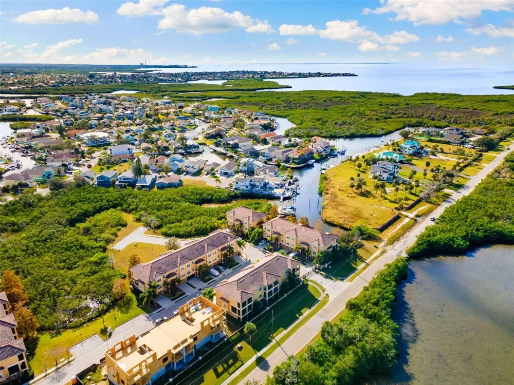 4533 HERON LODGE New Port Richey, FL 34652