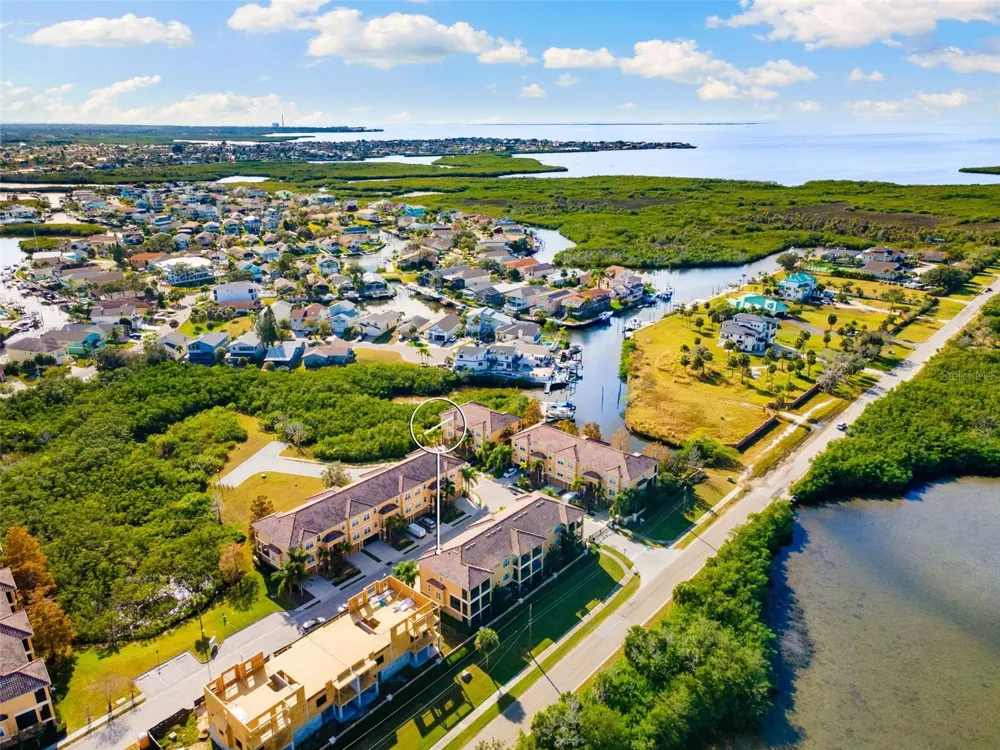 4533 HERON LODGE New Port Richey, FL 34652
